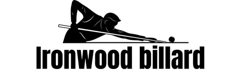 Ironwoodbillard
